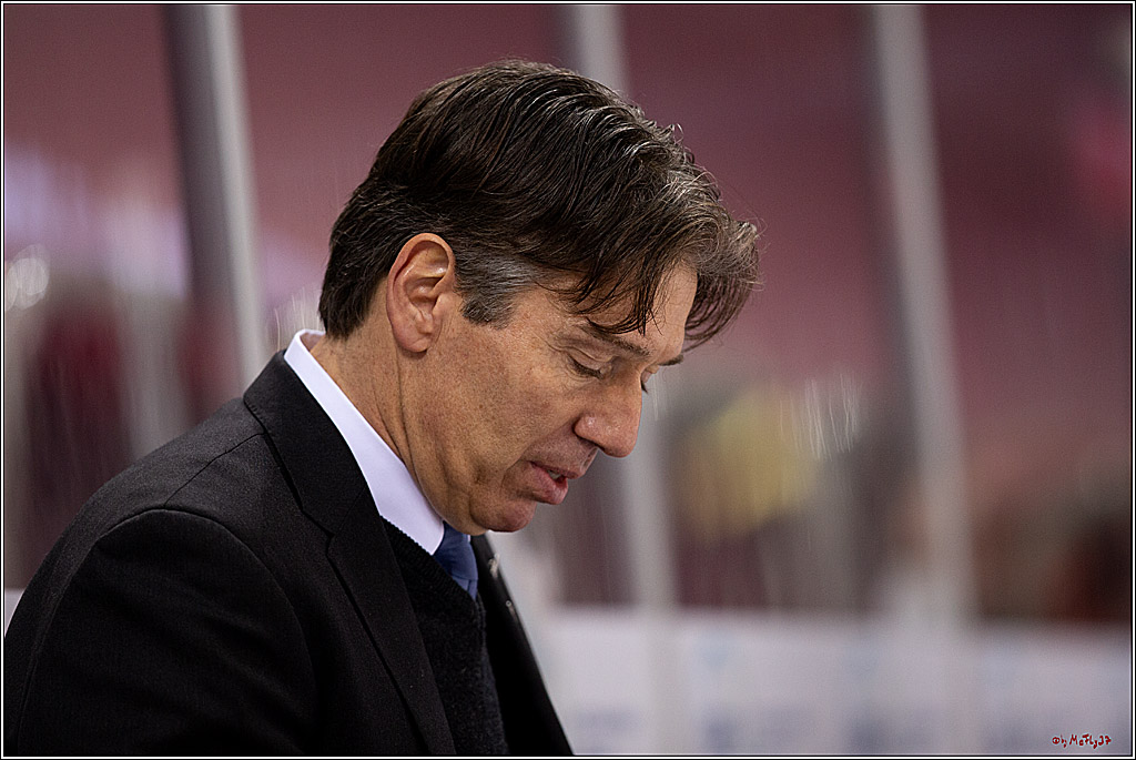 PENNY DEL;  Duesseldorfer EG - Koelner Haie; Duesseldorf, 15.03.2021